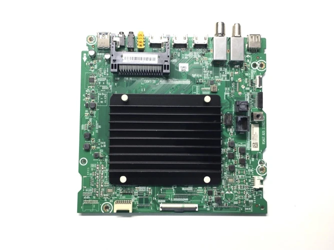 Материнская плата RSAG7.820.11592/ROH, для телевизора Hisens 43A7GQ