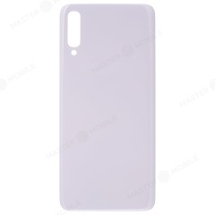 Задняя крышка для Samsung A705 Galaxy A70 (белый)