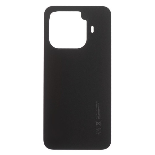 Задняя крышка для Xiaomi 15T Pro (2506BPN68G) (черный)