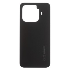 Задняя крышка для Xiaomi 15T Pro (2506BPN68G) (черный)