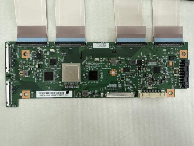 Контроллер изображения 6870C-0997A LE650PQJ (HR)(L1)