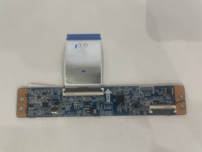 Контроллер изображения JUC7.820.00217345 HV320WHB-F70 Rev.2.0