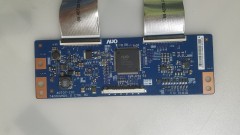 Контроллер изображения T400HVN01.0 CTRL BD 40T07-C01 UZ-5540T07C02