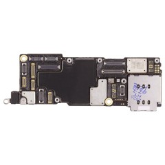 Материнская плата для Apple iPhone 14 Pro Max (SIM + eSIM) (128 Гб) (iCloud locked)
