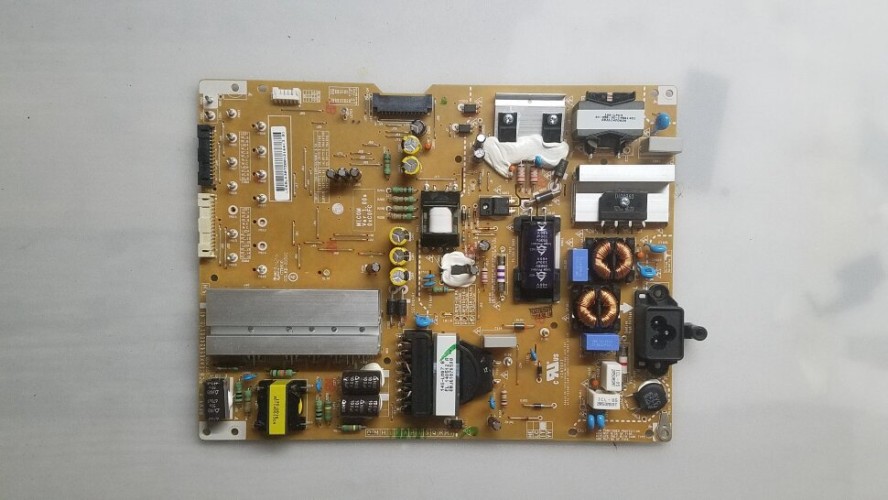 Блок питания EAX65424001 LGP55K-14LPB (PLDK-L313A)