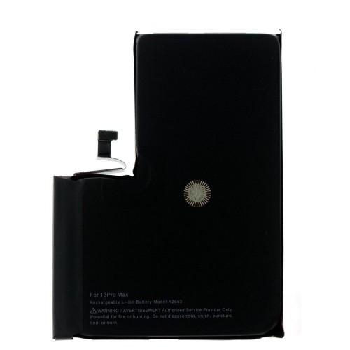 Аккумулятор для Apple iPhone 13 Pro Max (GENUINE) (с верификацией "Подлинная запчасть")