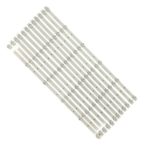 LED подсветка 65E20 6X12 6S1P 1410