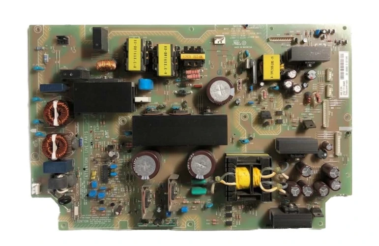 Блок питания 3H133WI PSC10135G M, для телевизора PHILIPS 42PF9731D/10