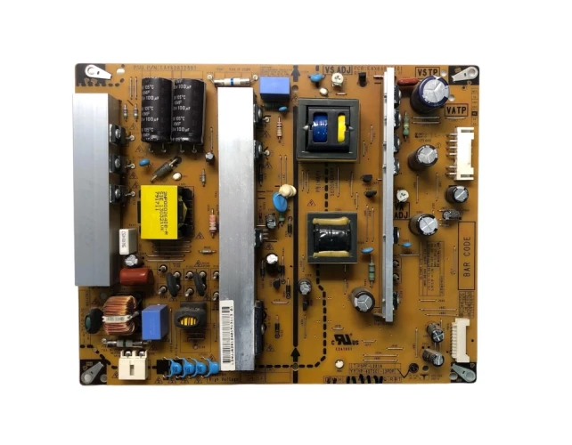 Блок питания EAX64932801/5 EAY62812401, для телевизора LG 42PN452D, 42PN450