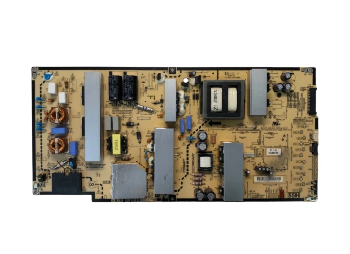 Блок питания EAY64229421 LGP55H-16UH12, для телевизора LG 55UH950V
