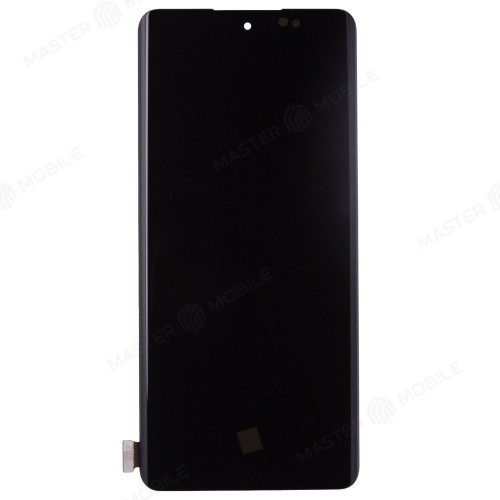 Дисплей для Realme 10 Pro+ 5G (RMX3686/RMX3687) / OPPO Reno 9 (PHM110) / Reno 9 Pro (PGX110) и др. + тачскрин (черный) (ORIG)