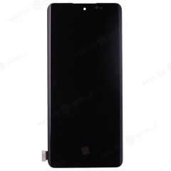 Дисплей для Realme 10 Pro+ 5G (RMX3686/RMX3687) / OPPO Reno 9 (PHM110) / Reno 9 Pro (PGX110) и др. + тачскрин (черный) (ORIG)