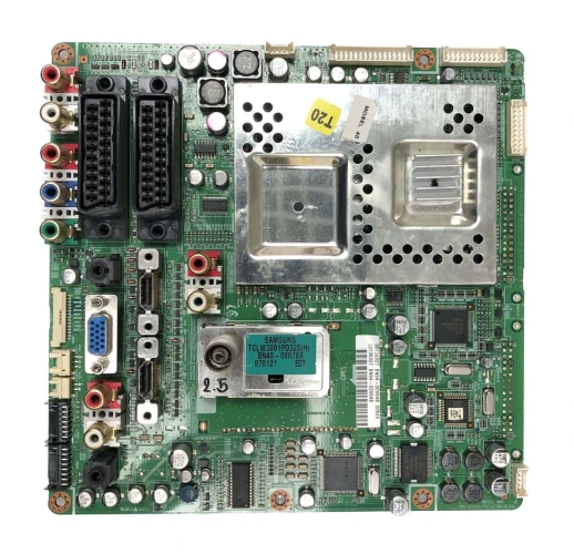 Материнская плата BN41-00733C BN94-00964B, для телевизора Samsung LE40M71BX