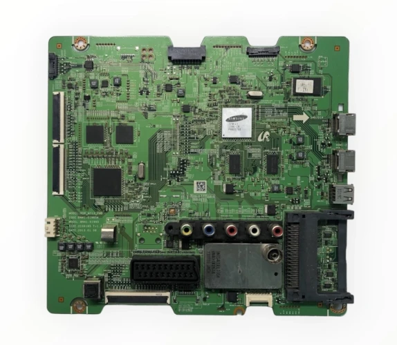 Материнская плата BN41-01965A PDP_NT13_FHD, для телевизора Samsung PN60F5350AF