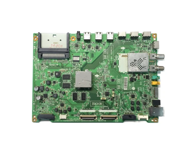 Материнская плата EAX65609405(1.0) EBR78515110, для телевизора LG 49LB860, 60LB870