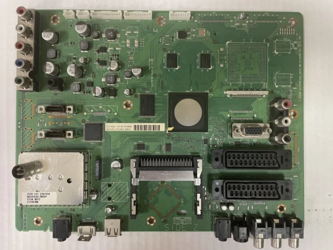 Материнская плата 3139 123 64421v4 BD 3139 123 64431v4 Wk850.3 31430 2712865, для телевизора PHILIPS 37PFL5604H/60