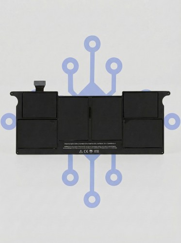Аккумулятор для Macbook Air 11 A1370 (A1375) OEM