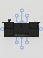 Аккумулятор для Macbook Air 11 A1370 (A1375) OEM