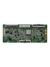 Плата T-Con HV430QUBH10 47-6021329, для телевизора Telefunken TF-LED43S95T2SU