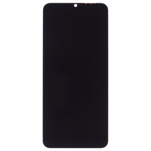 Дисплей для Vivo Y31s (V2054A) + тачскрин (черный) (Medium)