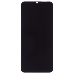 Дисплей для Vivo Y31s (V2054A) + тачскрин (черный) (Medium)