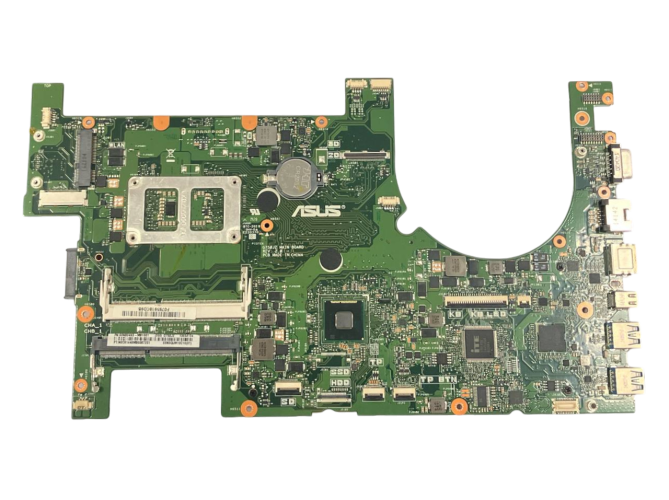 Материнская плата, mb, для ASUS G750JZ Rev: 2.0 , i7-4700HQ