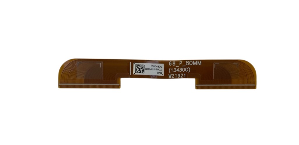Шлейф, Шлейф, 68_P_80MM (13430G) WZ1921
