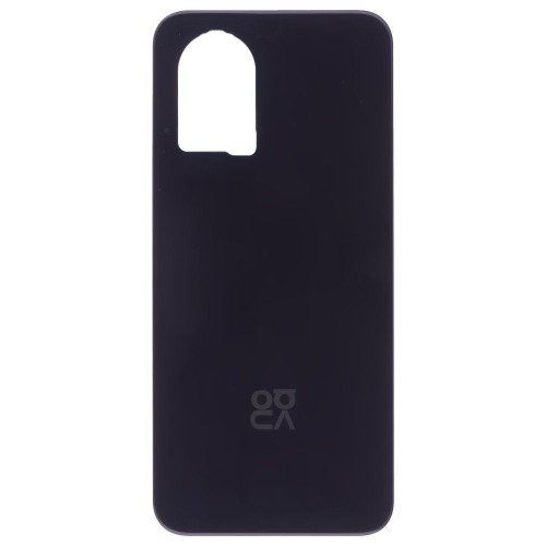 Задняя крышка для Huawei Nova 13 (BLK-AL80) (черный)