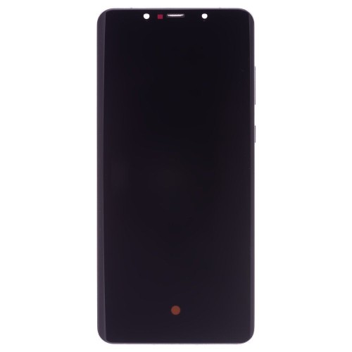 Дисплей для Huawei Mate 50 Pro (DCO-LX9) + тачскрин (серебристый) (в рамке) (ORIG100) (SP)