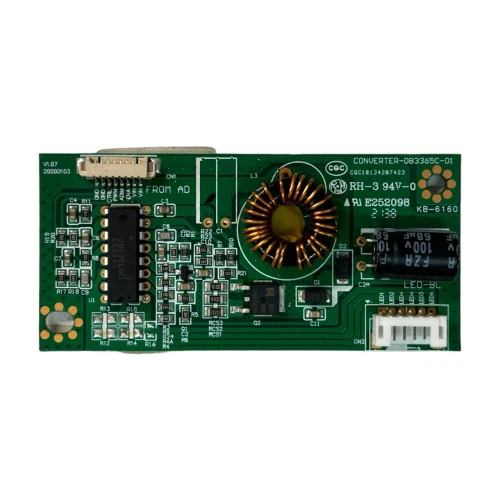 Инвертор Инвертор CQC18134207423 для Thunderobot Q34H144 для Thunderobot Q34H144