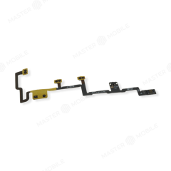 Шлейф для Apple iPad 2 (A1395/A1396/A1397) с комп. (на кнопку включения и кнопки громкости) (версия: 3G)