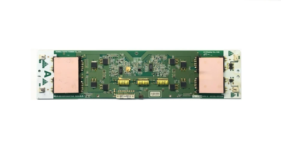 Инвертор Инвертор 6632L-0532A KLS-EE42SCAN18A REV:0.6 для Toshiba 42ZV635D для Toshiba 42ZV635D