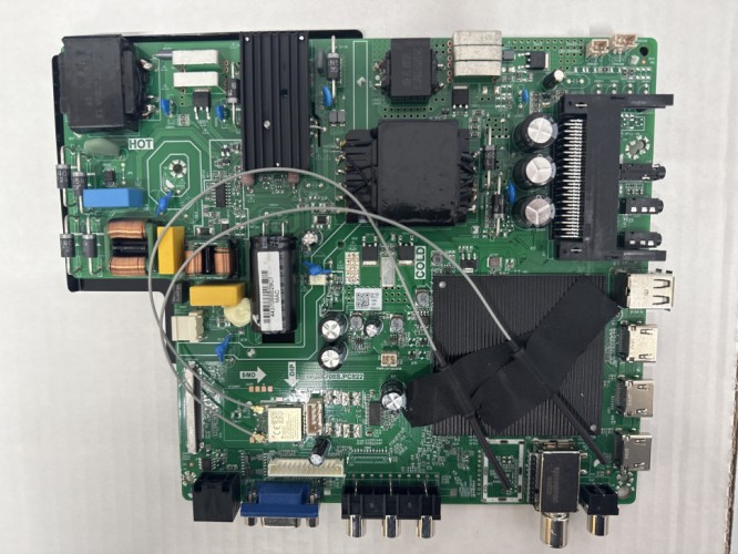 Блоки TV Блоки TV TP.SK706S.PC822 Asano 55LU5011T ST5461D20-1 Ver.2.1 для ProFDetali  для ProFDetali 