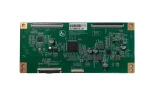Плата T-Con CC495PU1L.4K CC575PU1L PD6744A2A-V3.0, для телевизора Haier 50 SMART TV HX, BQ 58SU01B