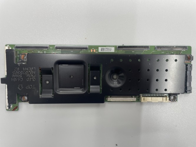 Контроллер изображения 6870C-1039A LE480PQW (HS)(B4) / (HS)(B1) V24 42-65 Control AC480AQW CSA_MA