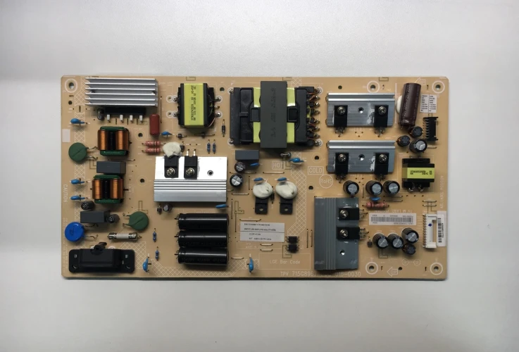 Блок питания 715G8967-P0C-016-0030, для телевизора LG 55UN70006LA, 55UM7000