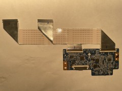 Контроллер изображения JUC7.820.00247377 CC430LV2D Ver.02