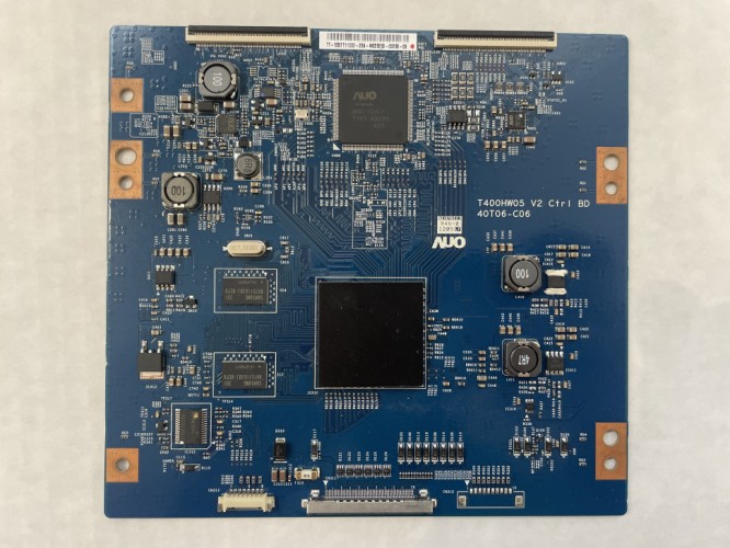Контроллер изображения T400HW05 V2 Ctrl BD 40T06-C06