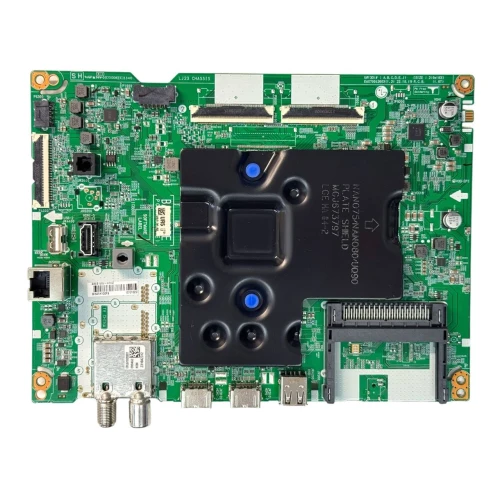 Материнская плата EAX70042603(1.2) EBU67610203, для телевизора LG 65UR81006LJ