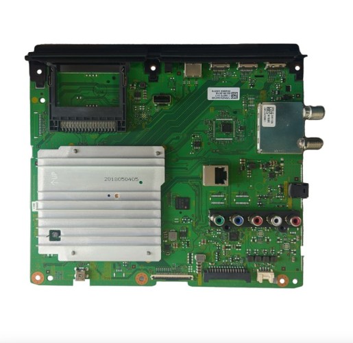 Материнская плата TNPH1196, для телевизора Panasonic TX-65XFR600