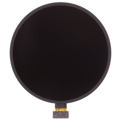 Дисплей для Huawei Watch GT 6 (41 мм) (KSU-B19) + тачскрин (черный) (ORIG)