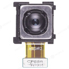 Камера для Samsung G990 Galaxy S21 FE (задняя) (ORIG100)