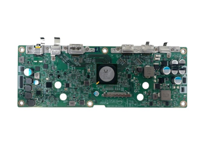 Материнская плата 715GC018-M0C-003-0H5K, для телевизора Huawei ZQE-CAA