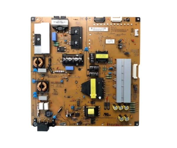 Блок питания EAX65291001(1.6) EAY63049001, для телевизора LG 47LA710V