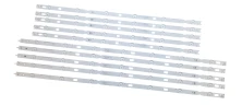 LED подсветка для телевизора GRUNDIG 65GGU 7900B