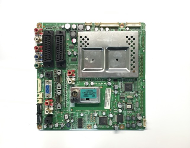 Материнская плата BN41-00733C BN94-01059A, для телевизора Samsung LE32N71B