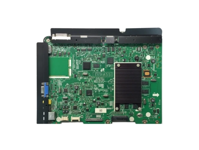 Материнская плата BN41-02001B BN94-06651N, для телевизора Samsung LH-40ME, LH-46ME