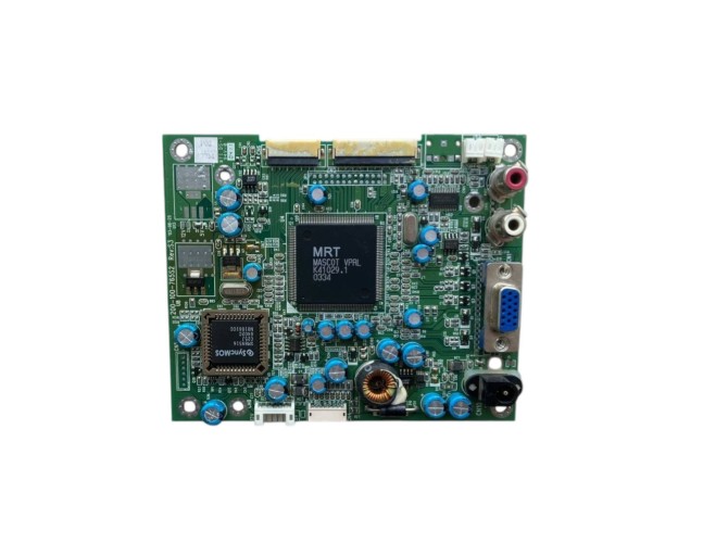 Материнская плата 200-100-765S2 REV:S3, для телевизора Benq BENQ FP51G