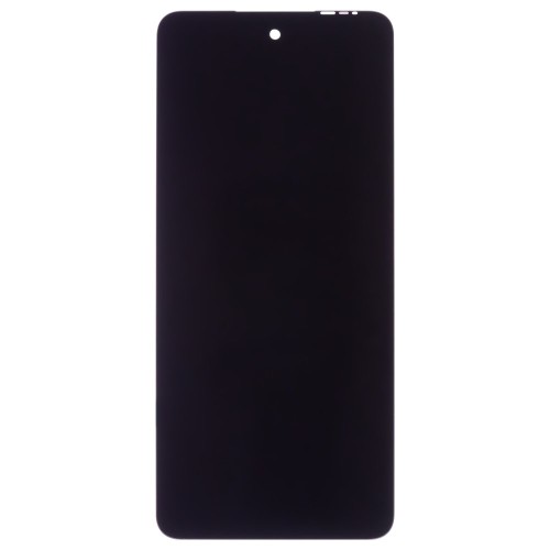 Дисплей для Infinix Hot 40i (X6528B) / Smart 8 Pro (X6525B) / Tecno Spark GO 2024 (BG6) + тачскрин (черный) (ORIG)