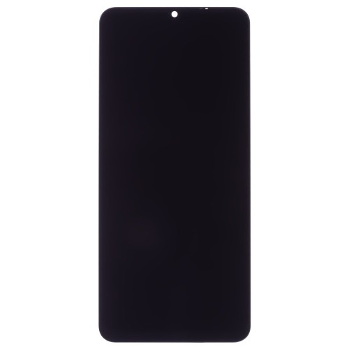 Дисплей для Realme Note 50 (RMX3834) / C51 (RMX3830) / C53 (RMX3760) + тачскрин (черный) (ORIG)